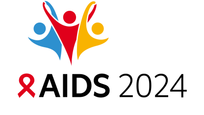 Logo AIDS2024